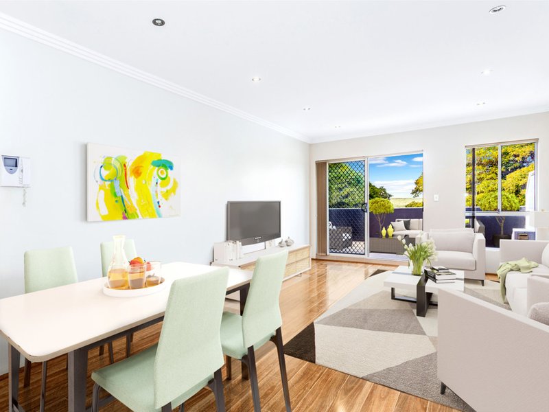 7/20-22 Walker St , Helensburgh NSW 2508