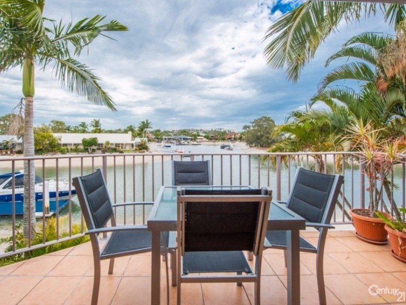 7/20-22 Woomba Place, Mooloolaba QLD 4557