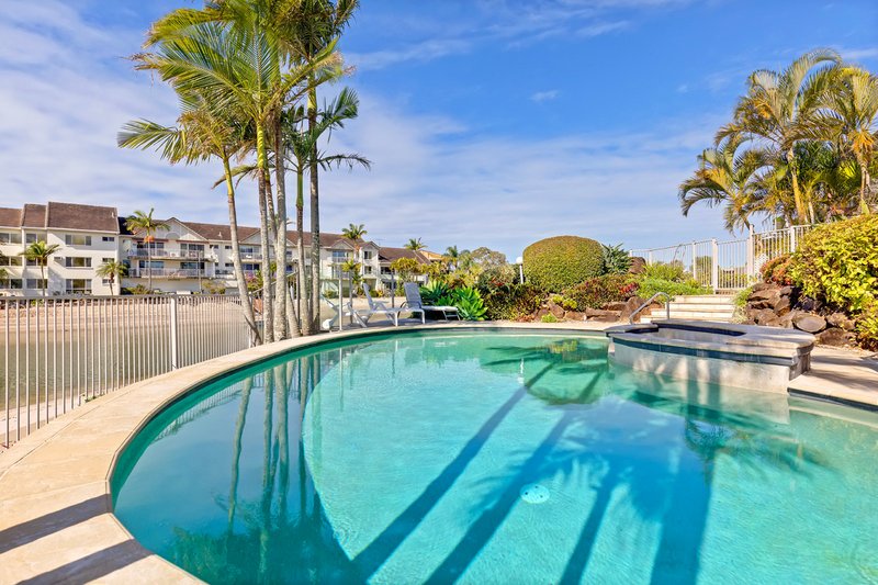 Photo - 7/20-22 Woomba Place, Mooloolaba QLD 4557 - Image 8