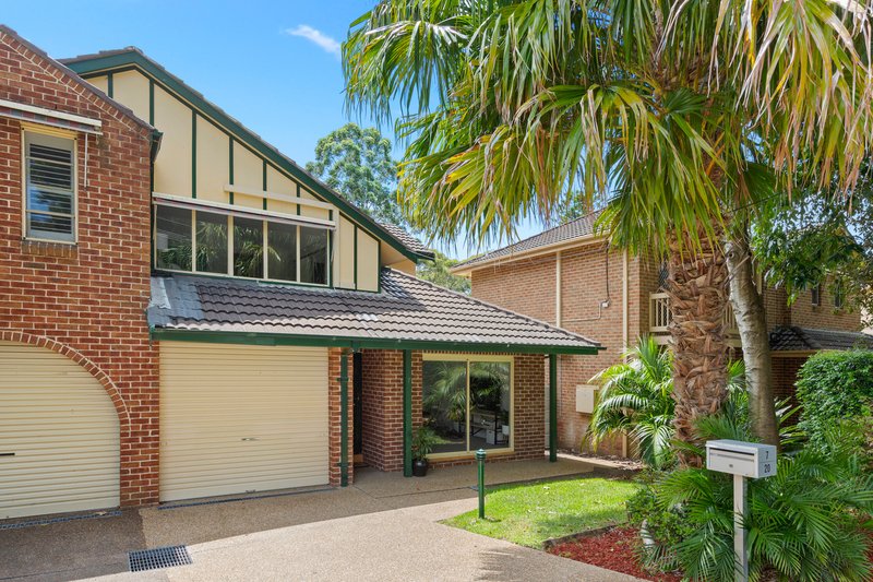 Photo - 7/20 Benelong Street, Seaforth NSW 2092 - Image 8