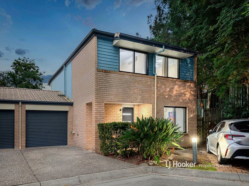 7/20 Calonne Street, Upper Mount Gravatt QLD 4122