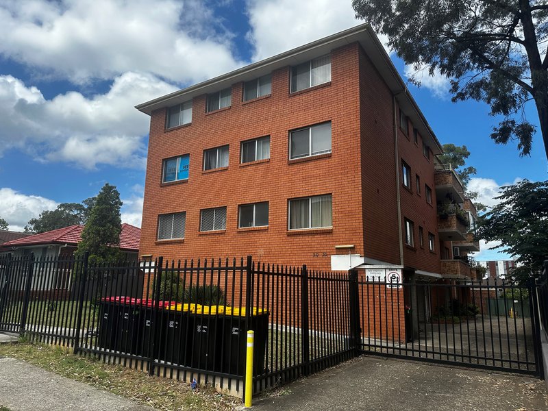 7/20 Charles Street, Liverpool NSW 2170