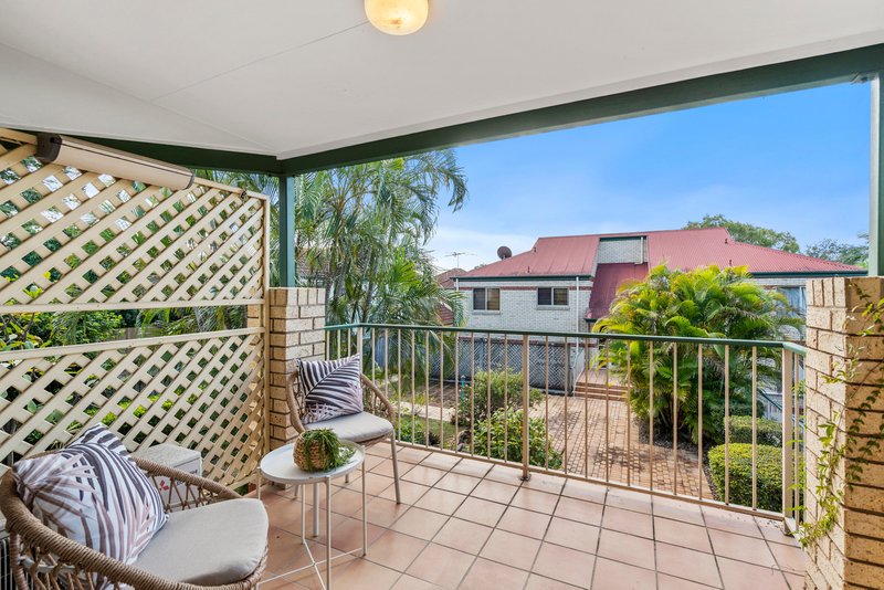 Photo - 7/20 Dulwich Road, Yeronga QLD 4104 - Image 9
