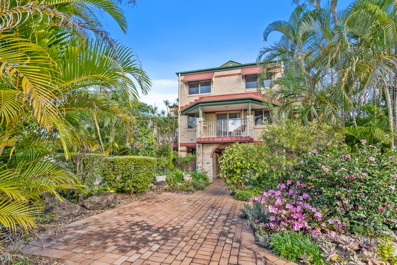 Photo - 7/20 Dulwich Road, Yeronga QLD 4104 - Image 17