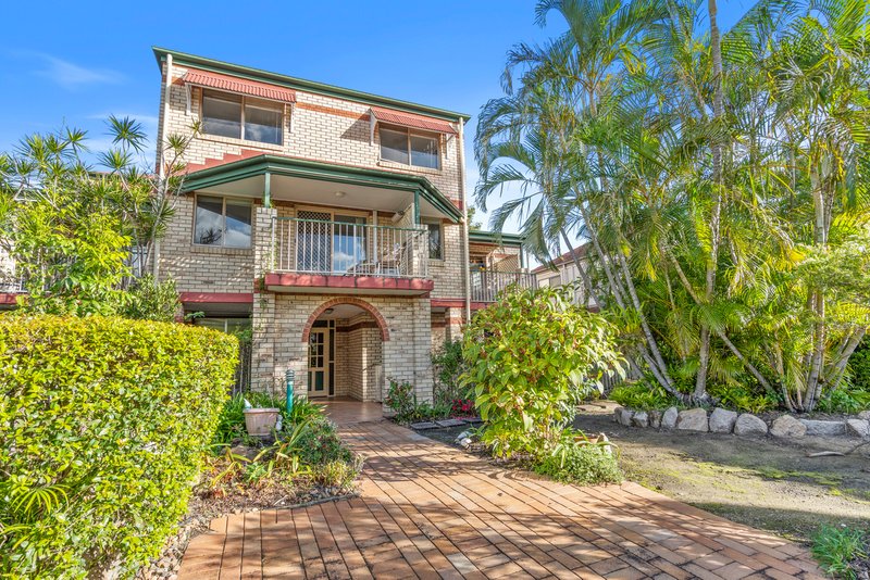 Photo - 7/20 Dulwich Road, Yeronga QLD 4104 - Image 18