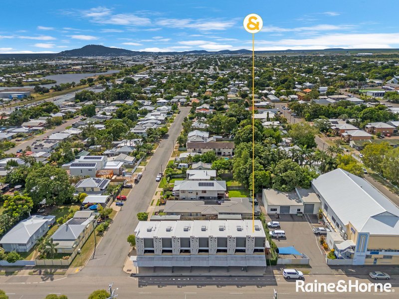 Photo - 7/20 Echlin Street, West End QLD 4810 - Image 9