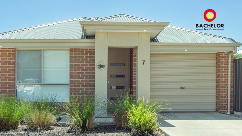 7/20 Emlyn Avenue, Salisbury SA 5108