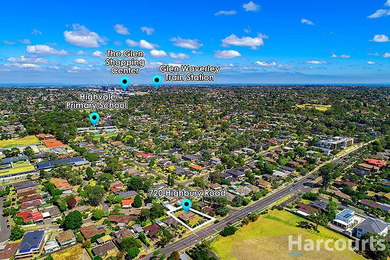 Photo - 720 Highbury Road, Glen Waverley VIC 3150 - Image 2