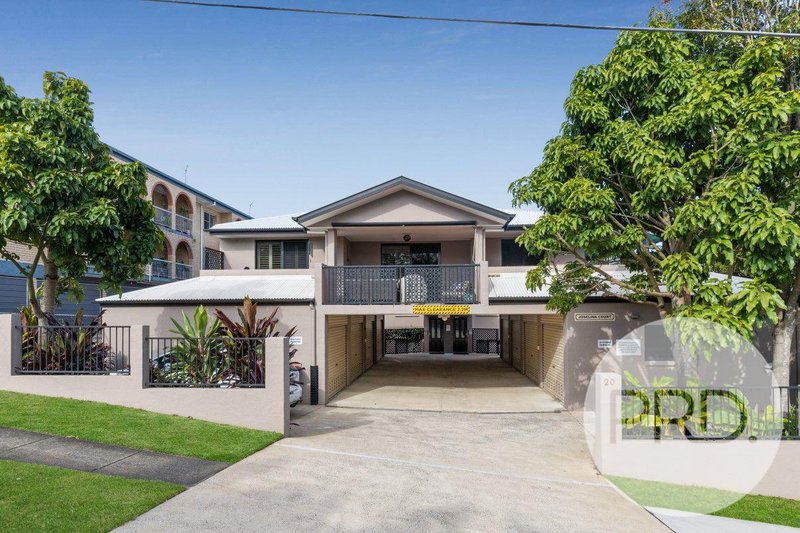 Photo - 7/20 Hooker Street, Windsor QLD 4030 - Image 2