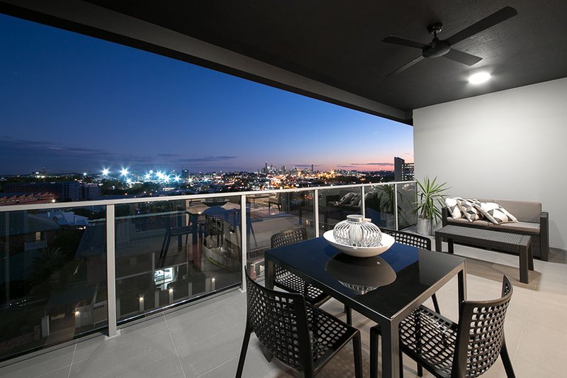 Photo - 7/20 Little Street, Albion QLD 4010 - Image 10