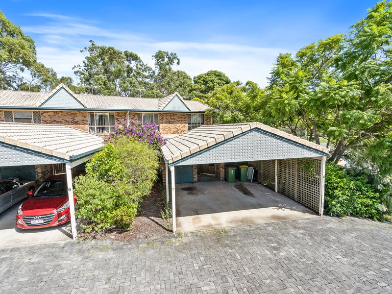 Photo - 7/20 Mackay Court, Alexandra Hills QLD 4161 - Image 11