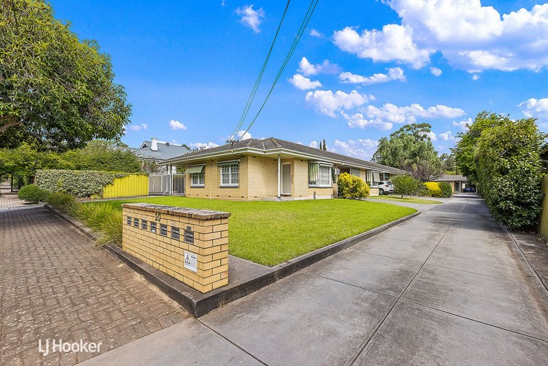 Photo - 7/20 Rochester Street, Leabrook SA 5068 - Image 18