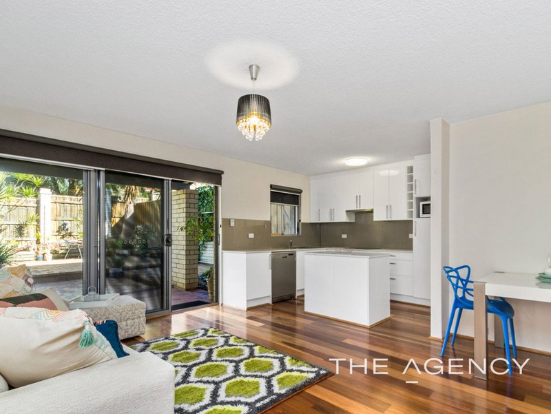 Photo - 7/20 Second Avenue, Mount Lawley WA 6050 - Image 3