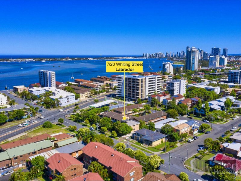 Photo - 7/20 Whiting Street, Labrador QLD 4215 - Image 2