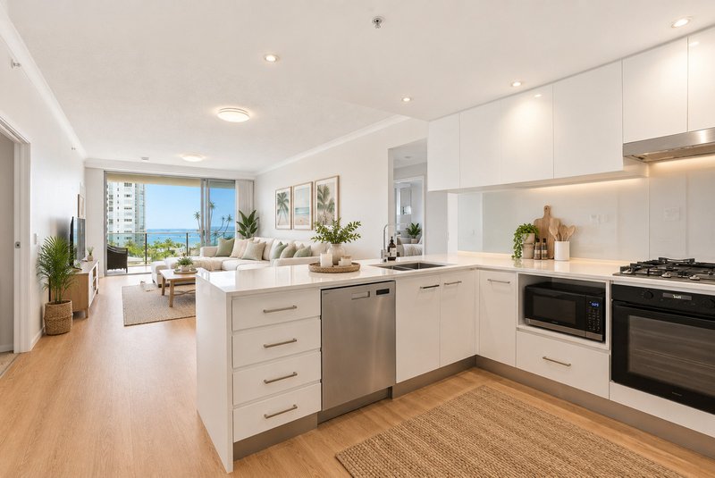 Photo - 720/19 Imperial Parade, Labrador QLD 4215 - Image 3