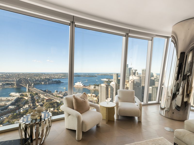 Photo - 7202/1A Barangaroo Avenue, Barangaroo NSW 2000 - Image 1