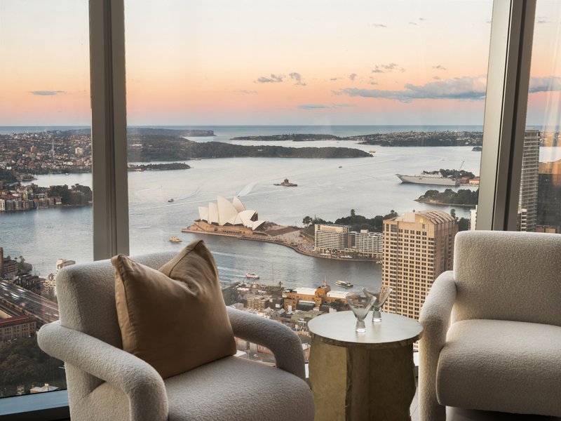 Photo - 7202/1A Barangaroo Avenue, Barangaroo NSW 2000 - Image 2