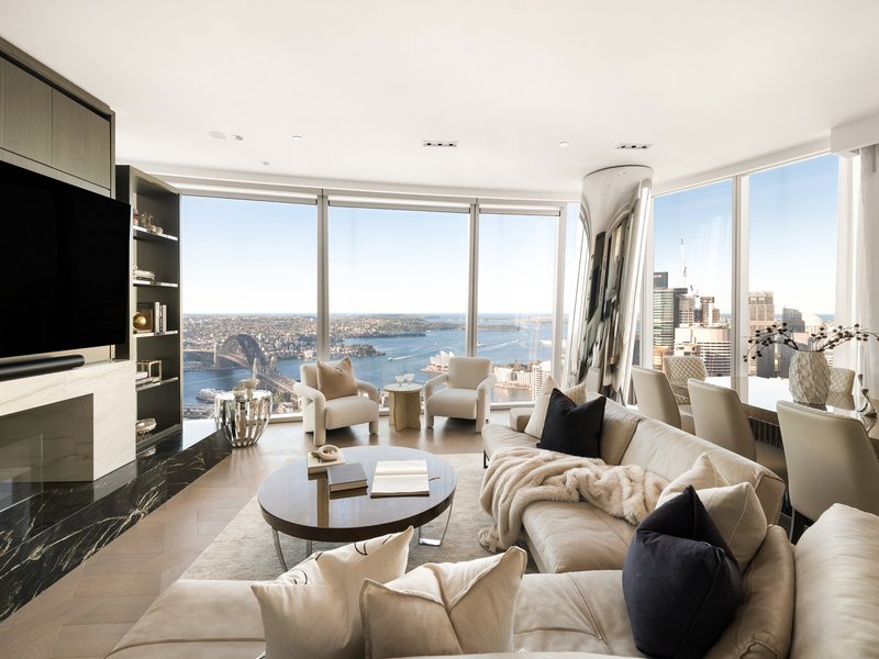 Photo - 7202/1A Barangaroo Avenue, Barangaroo NSW 2000 - Image 3