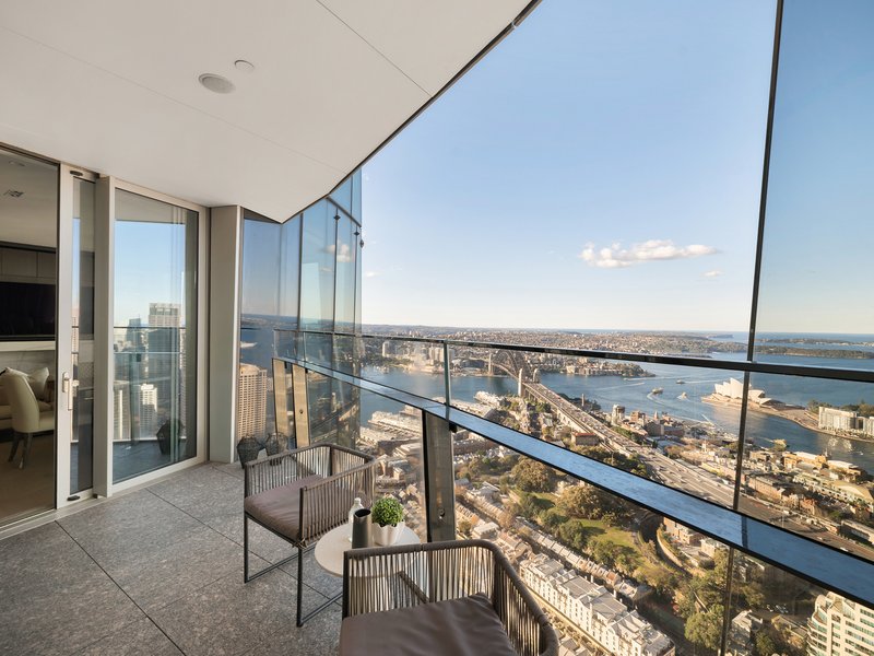 Photo - 7202/1A Barangaroo Avenue, Barangaroo NSW 2000 - Image 4
