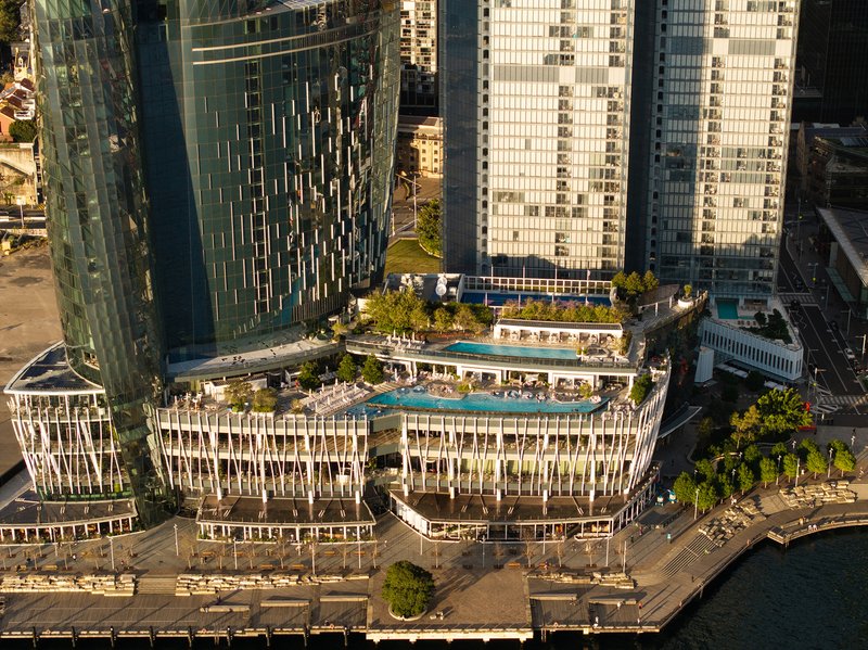 Photo - 7202/1A Barangaroo Avenue, Barangaroo NSW 2000 - Image 6