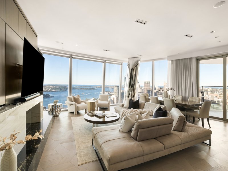 Photo - 7202/1A Barangaroo Avenue, Barangaroo NSW 2000 - Image 7