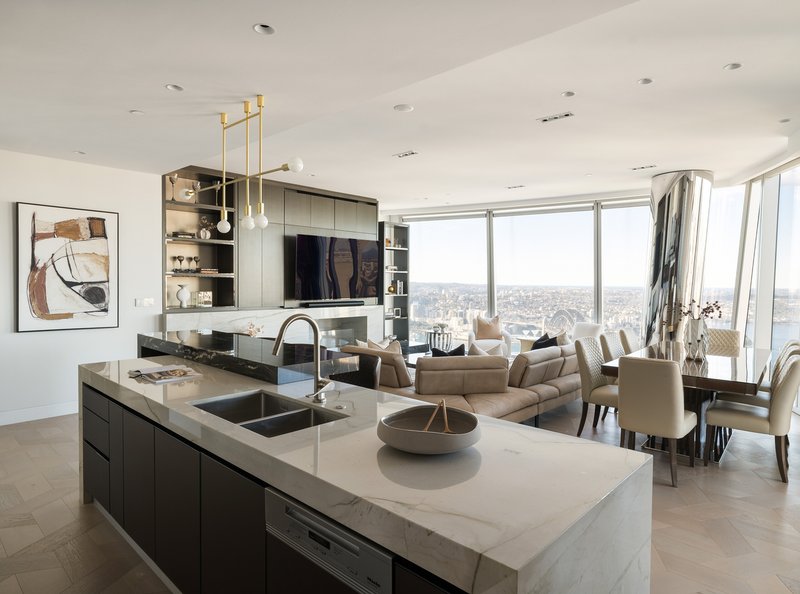 Photo - 7202/1A Barangaroo Avenue, Barangaroo NSW 2000 - Image 11