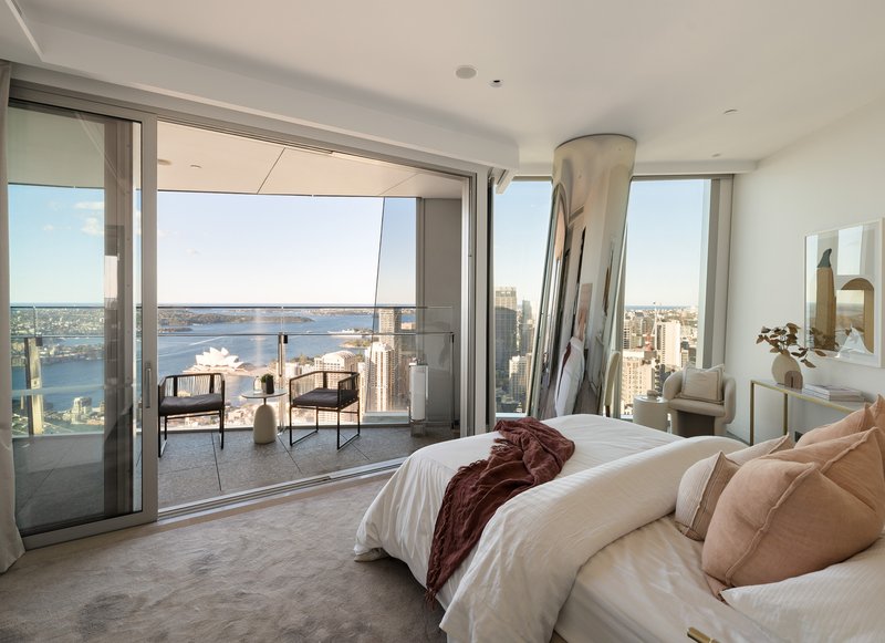 Photo - 7202/1A Barangaroo Avenue, Barangaroo NSW 2000 - Image 12