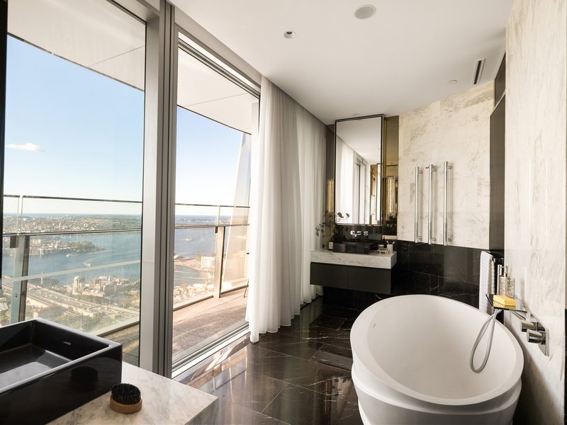 Photo - 7202/1A Barangaroo Avenue, Barangaroo NSW 2000 - Image 13