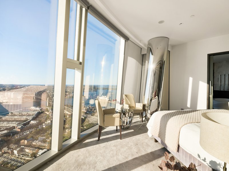 Photo - 7202/1A Barangaroo Avenue, Barangaroo NSW 2000 - Image 15