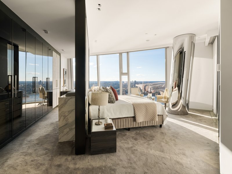 Photo - 7202/1A Barangaroo Avenue, Barangaroo NSW 2000 - Image 16