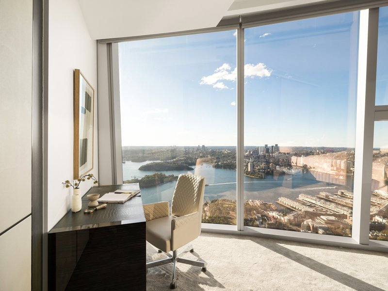 Photo - 7202/1A Barangaroo Avenue, Barangaroo NSW 2000 - Image 19