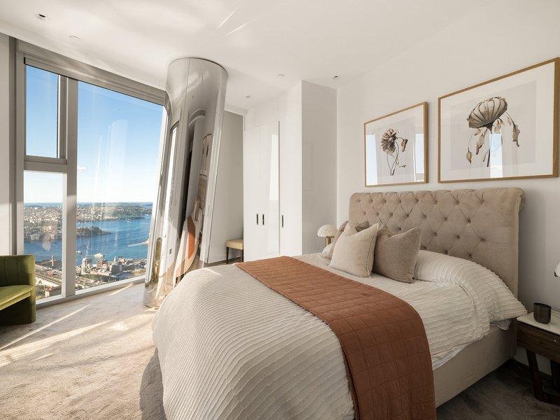 Photo - 7202/1A Barangaroo Avenue, Barangaroo NSW 2000 - Image 21