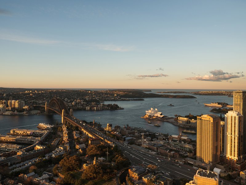 Photo - 7202/1A Barangaroo Avenue, Barangaroo NSW 2000 - Image 24