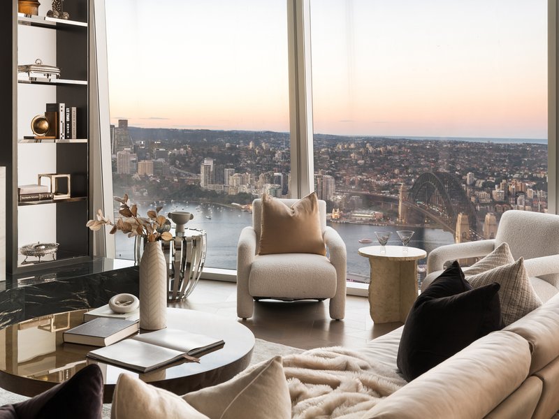 Photo - 7202/1A Barangaroo Avenue, Barangaroo NSW 2000 - Image 25