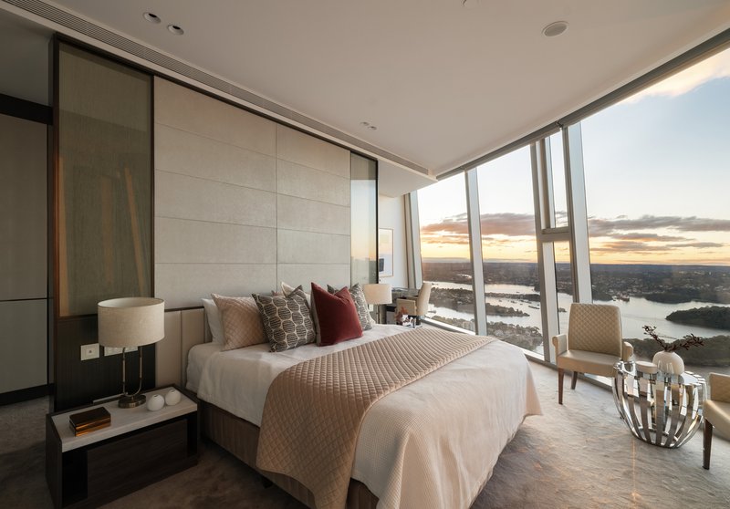 Photo - 7202/1A Barangaroo Avenue, Barangaroo NSW 2000 - Image 29