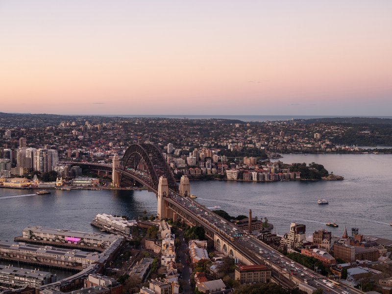 Photo - 7202/1A Barangaroo Avenue, Barangaroo NSW 2000 - Image 31