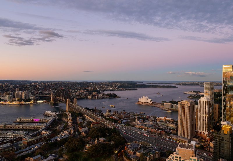 Photo - 7202/1A Barangaroo Avenue, Barangaroo NSW 2000 - Image 32