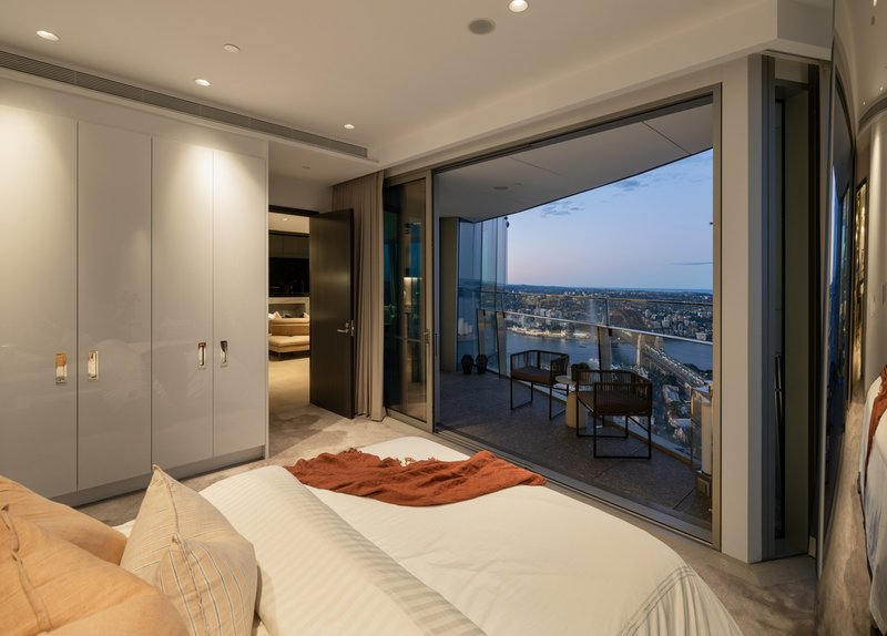 Photo - 7202/1A Barangaroo Avenue, Barangaroo NSW 2000 - Image 34