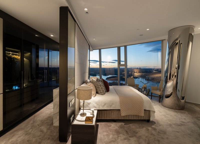 Photo - 7202/1A Barangaroo Avenue, Barangaroo NSW 2000 - Image 35