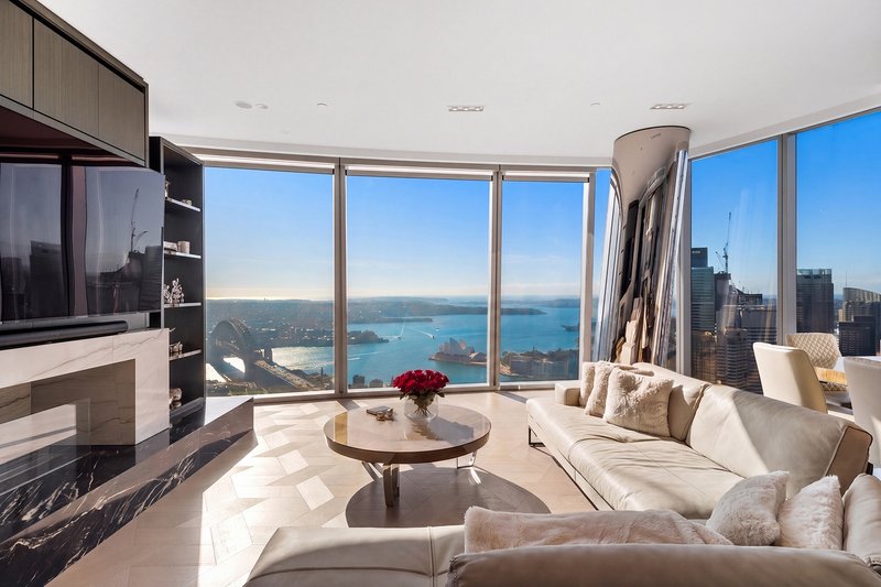 Photo - 72.02/1A Barangaroo Avenue, Barangaroo NSW 2000 - Image 1