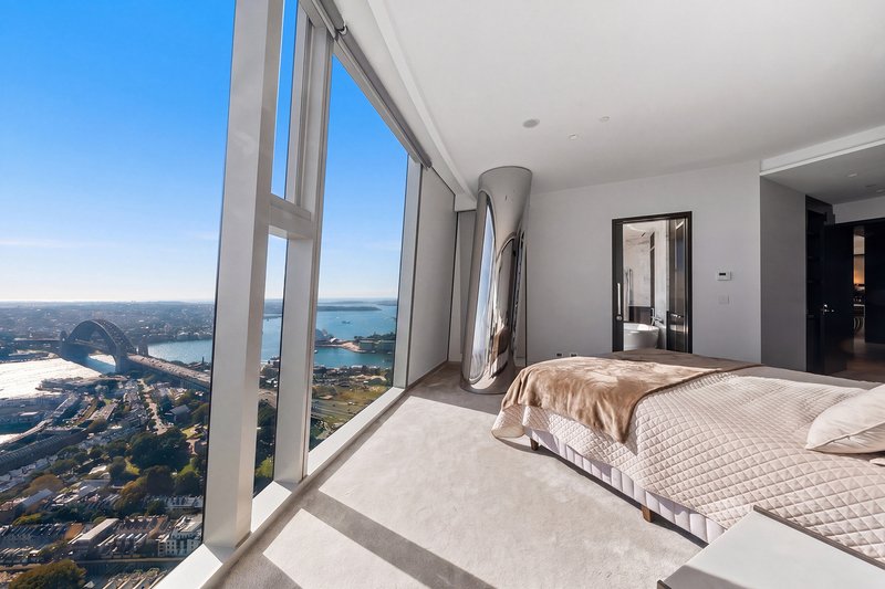 Photo - 72.02/1A Barangaroo Avenue, Barangaroo NSW 2000 - Image 4