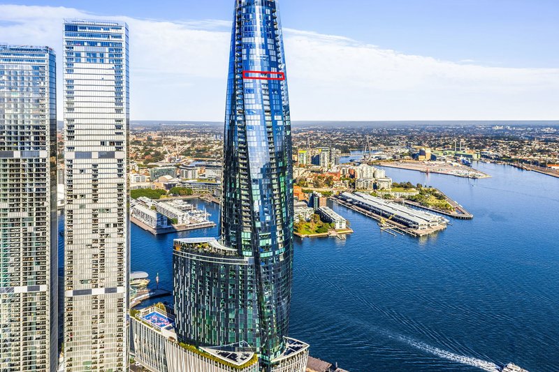 Photo - 72.02/1A Barangaroo Avenue, Barangaroo NSW 2000 - Image 7