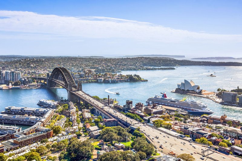 Photo - 72.02/1A Barangaroo Avenue, Barangaroo NSW 2000 - Image 8