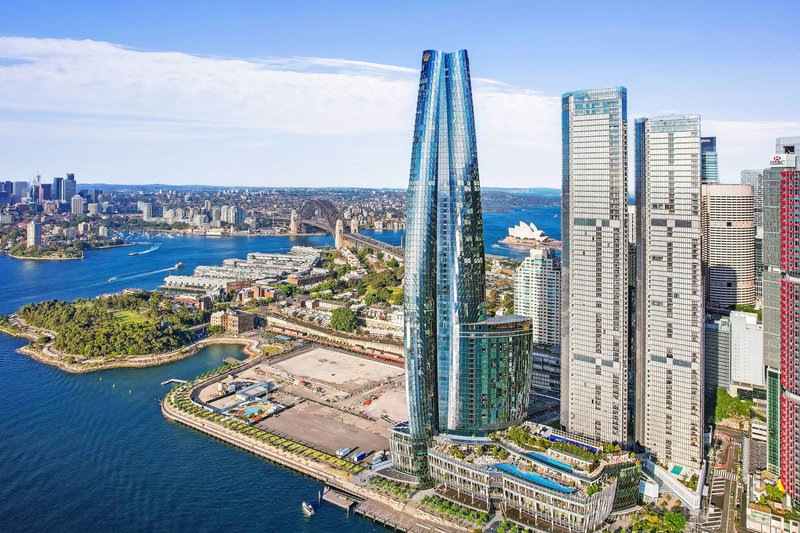 Photo - 72.02/1A Barangaroo Avenue, Barangaroo NSW 2000 - Image 9