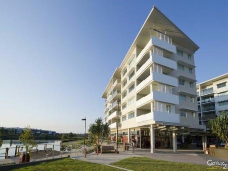 Photo - 7204/7 Emporio Place, Maroochydore QLD 4558 - Image 3