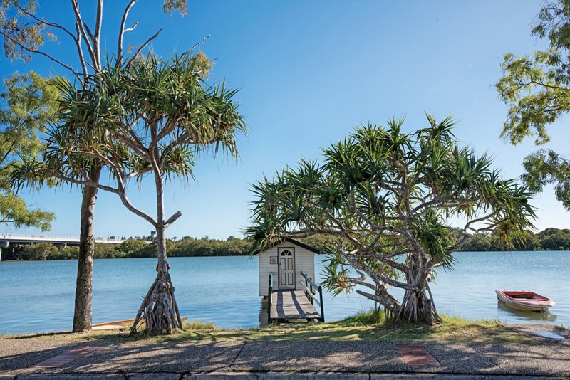 Photo - 7/205 Bradman Avenue, Maroochydore QLD 4558 - Image 17