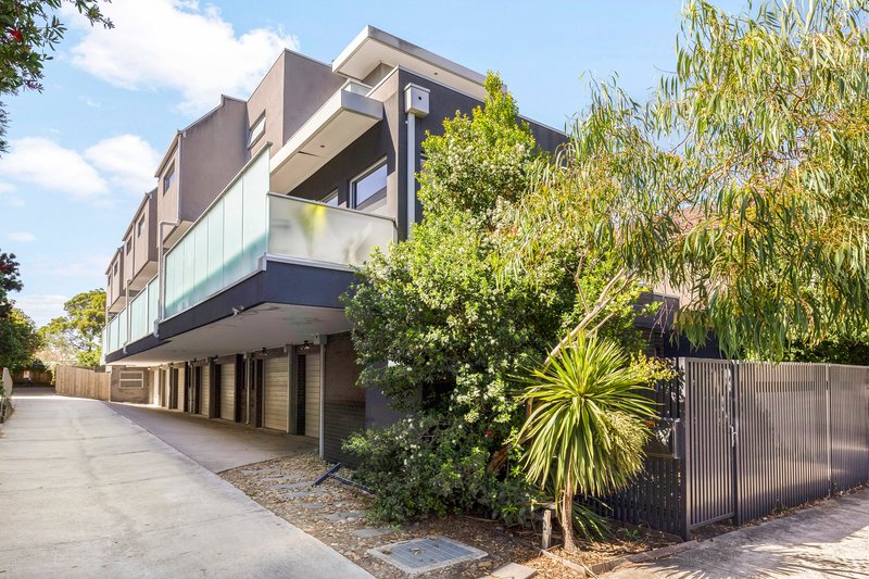 7/205 Brunswick Road, Brunswick VIC 3056