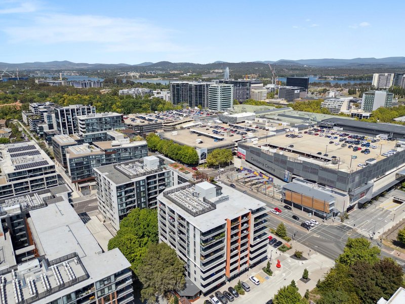Photo - 720/61 Cooyong Street, Braddon ACT 2612 - Image 2