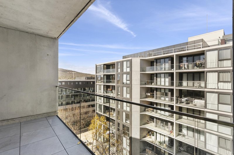 Photo - 720/61 Cooyong Street, Braddon ACT 2612 - Image 10