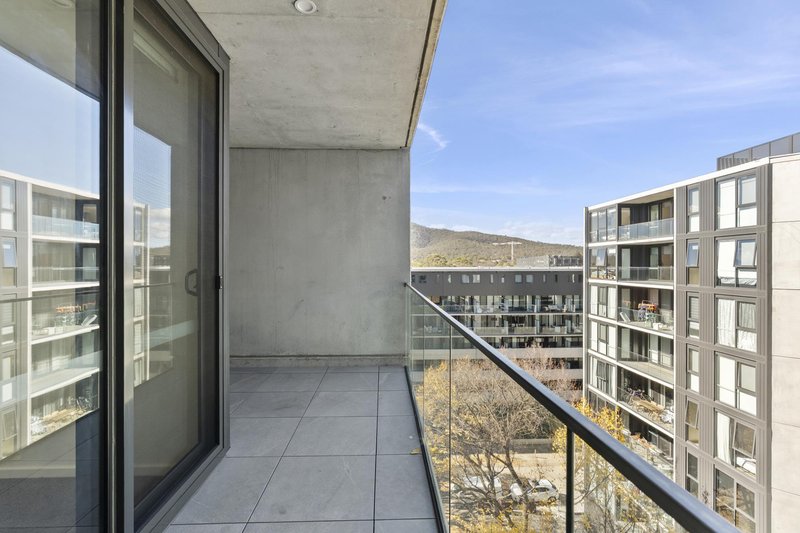 Photo - 720/61 Cooyong Street, Braddon ACT 2612 - Image 11